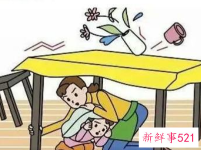 了解地震的基本知识