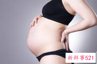 孕妇怀女孩会提前生吗