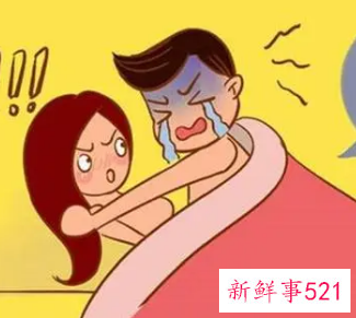 夫妻长时间无性生活的危害