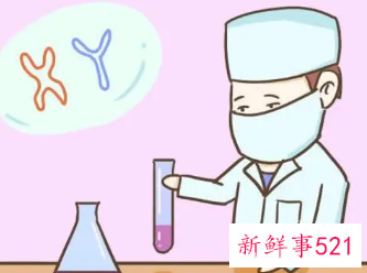 无创dna被315曝光