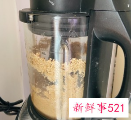 芝麻酱的配方怎么做的
