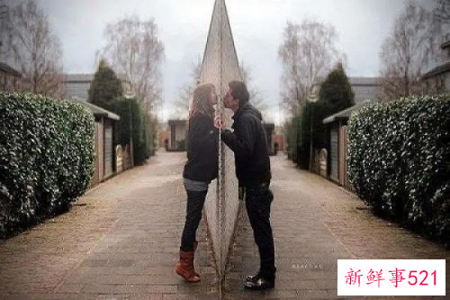 异地恋的技巧,你知道吗