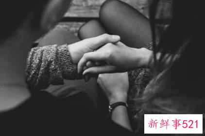 女生对男生说照顾好自己什么意思