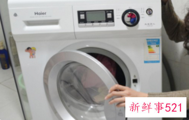 国产洗衣机十大排名榜