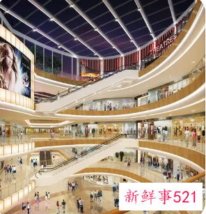 商场营销活动建议和想法