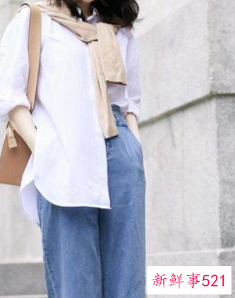 什么样的女人适合穿气质型的衣服