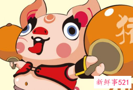 属狗男和属猪女