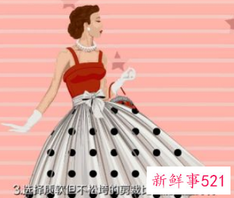 太瘦的女生穿搭