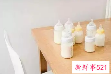 母乳吃多久才是后奶