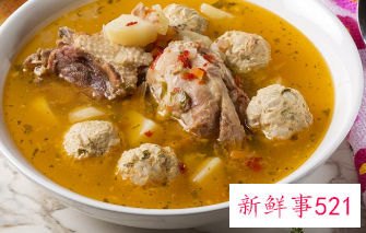 男生喝什么汤补肾补精