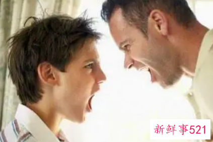 如何跟青春期叛逆的孩子沟通