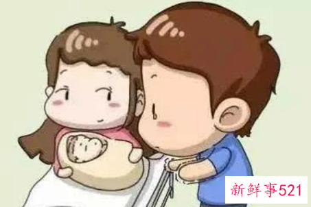 准妈妈怎么克服分娩恐惧