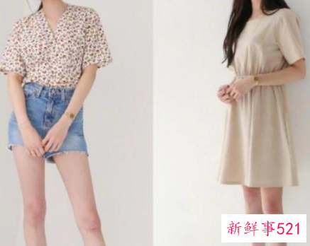 夏至未至怎么穿