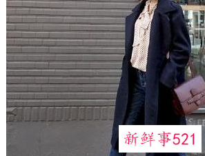 太瘦的女生穿搭