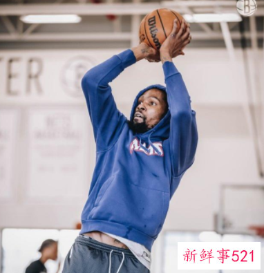 篮网确认西蒙斯无缘附加赛，背伤仍在恢复