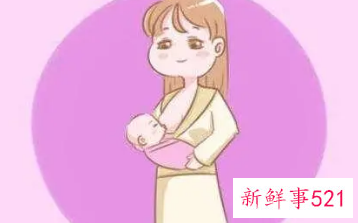 母乳吃多久才是后奶
