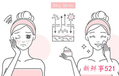 化妆之前脸部要涂些什么护肤