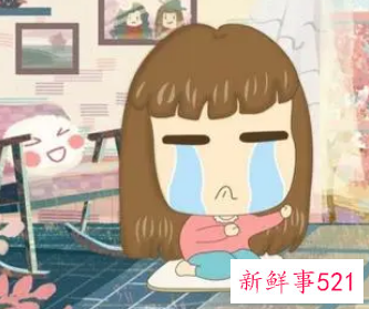 女人梦见自己哭泣