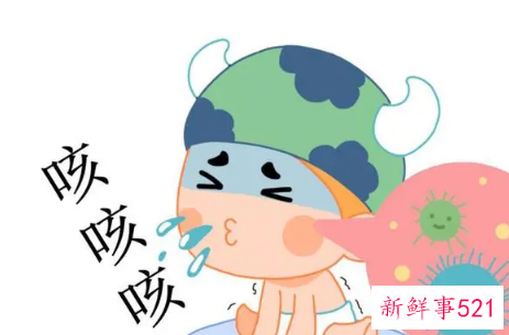 两岁宝宝咳嗽有痰怎么治最有效的方法