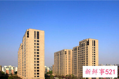 风水最旺的房子是几楼