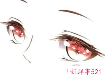 不能看双鱼座的眼睛