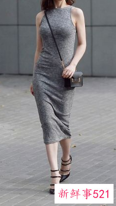 矮个子女生怎么穿搭显气质