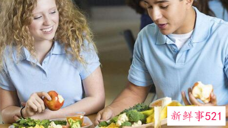 青少年如何快速长高