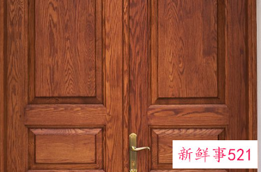 室内木门款式
