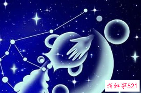 水瓶座男生找女朋友看什么条件