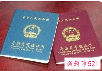 2022全国导游资格考试多少分通过