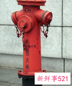 消火栓使用方法