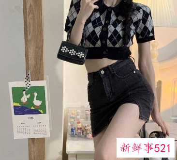 小个子的搭配适合什么风格