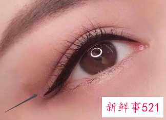 纹眼线好看还是纹美瞳线好看
