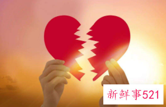 一份简单的离婚协议书模板