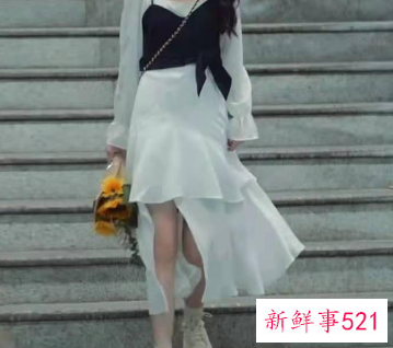 小个子的搭配适合什么风格