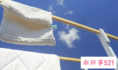 冬天为什么被子上面总是湿的