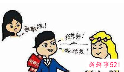 怎样才算是重婚