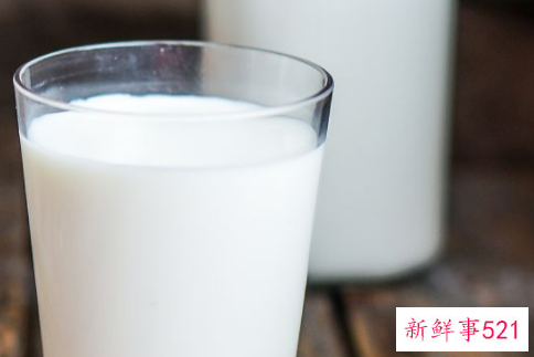 10种人不宜喝牛奶