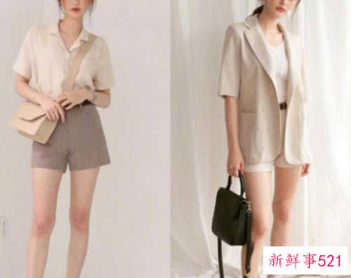 夏至未至怎么穿