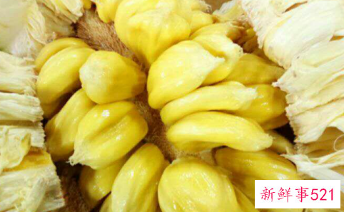 菠萝蜜切开后可以放几天