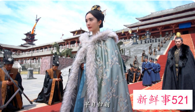 斛珠夫人哪台在播