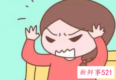 怎样改善烦躁的情绪