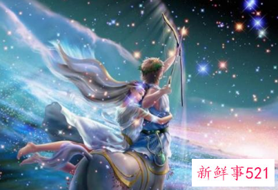 十二星座最真实的性格