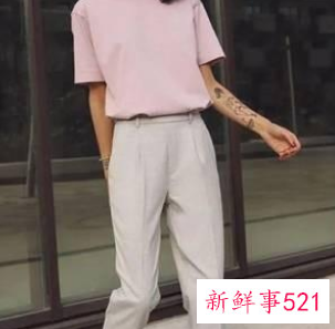 微胖女人穿衣搭配技巧腿部大