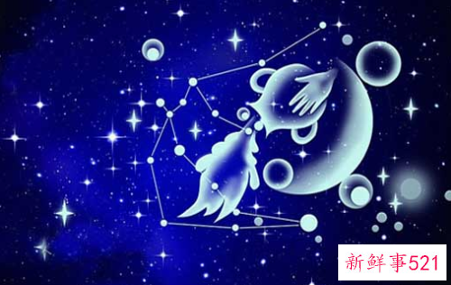 只动嘴不行动的星座