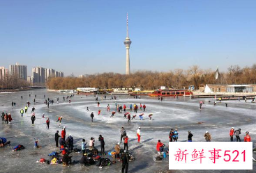 中国冰雪产业实现“三亿人上冰雪”目标