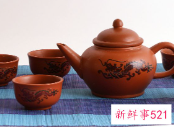 茶具电烧水壶三件套哪种好