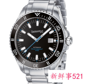 男士运动手表品牌排行榜