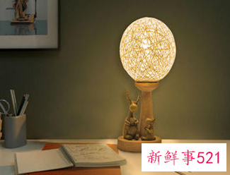 5招教你如何挑选好的台灯