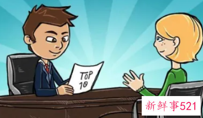 面试电话要注意哪些